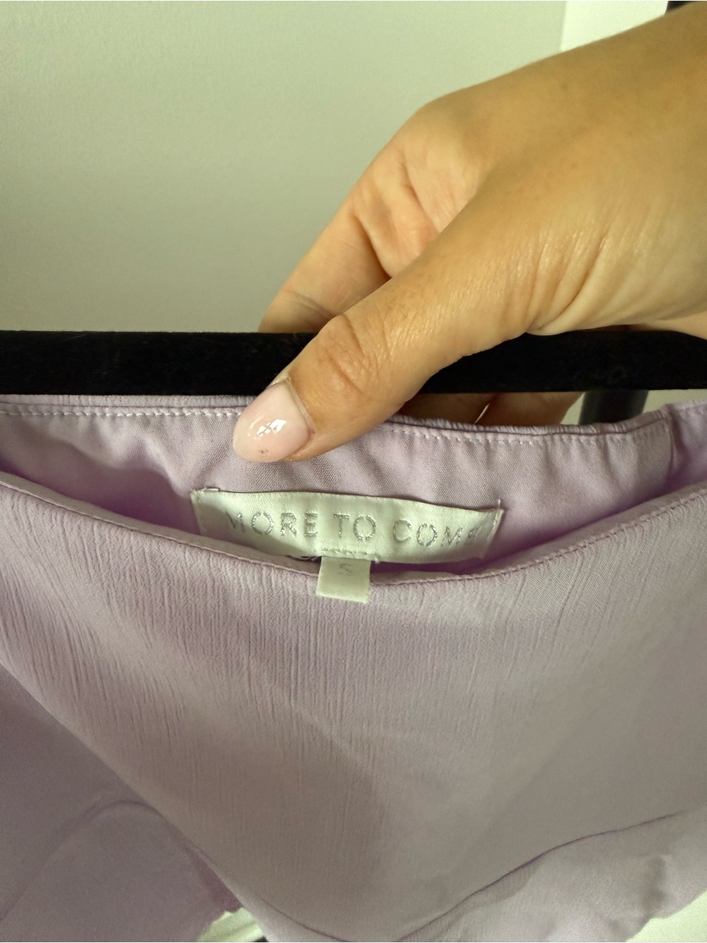 Revolve Skirt Set - Picture 5 of 5